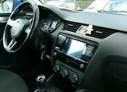Škoda Octavia 15