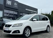 Seat Alhambra 1