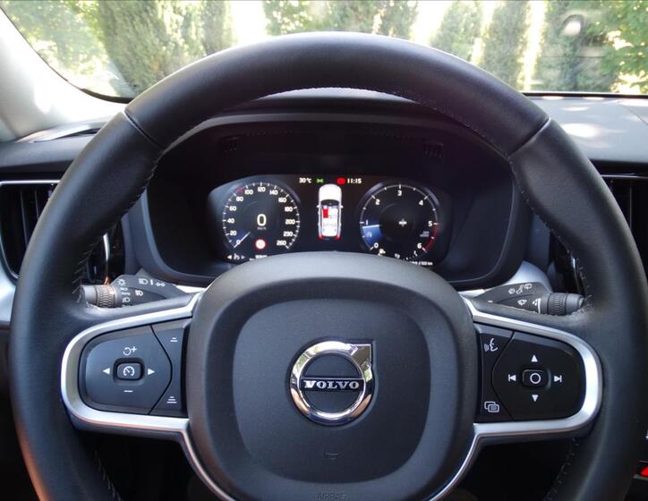 Volvo XC60 20