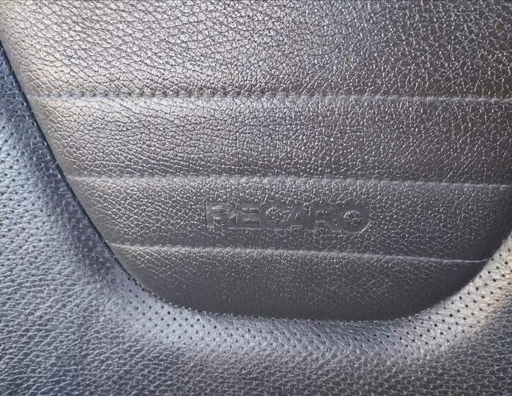 Opel Zafira 23