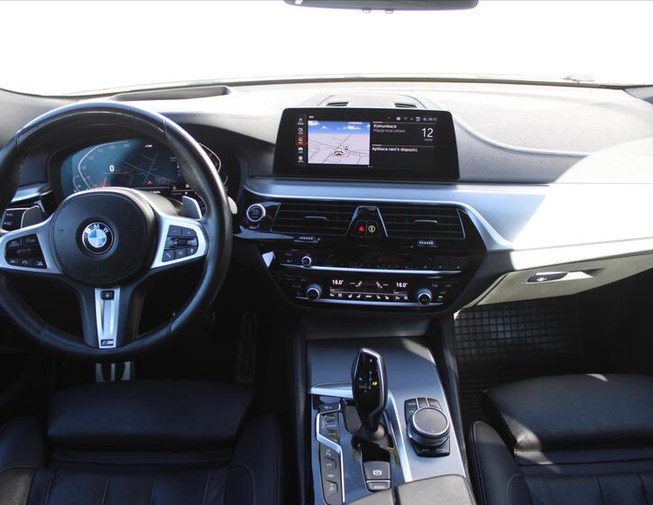 BMW Řada 6 17