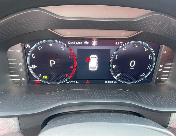 Škoda Kodiaq 3