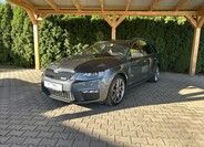 Škoda Octavia 1
