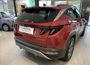 Hyundai Tucson 5