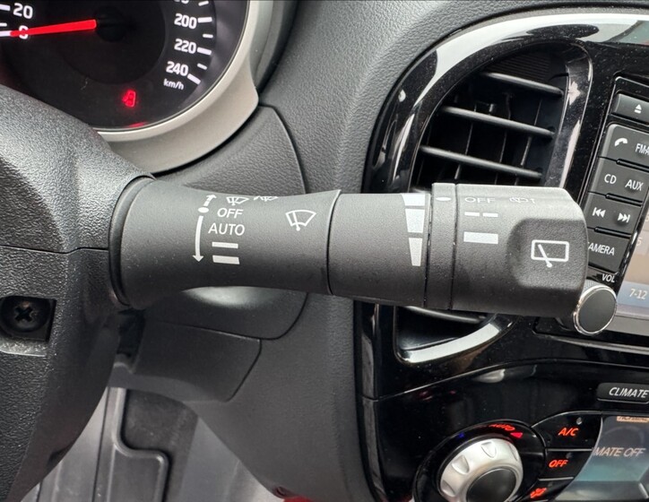 Nissan Juke 31
