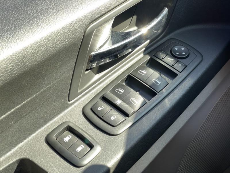 Chrysler Grand Voyager