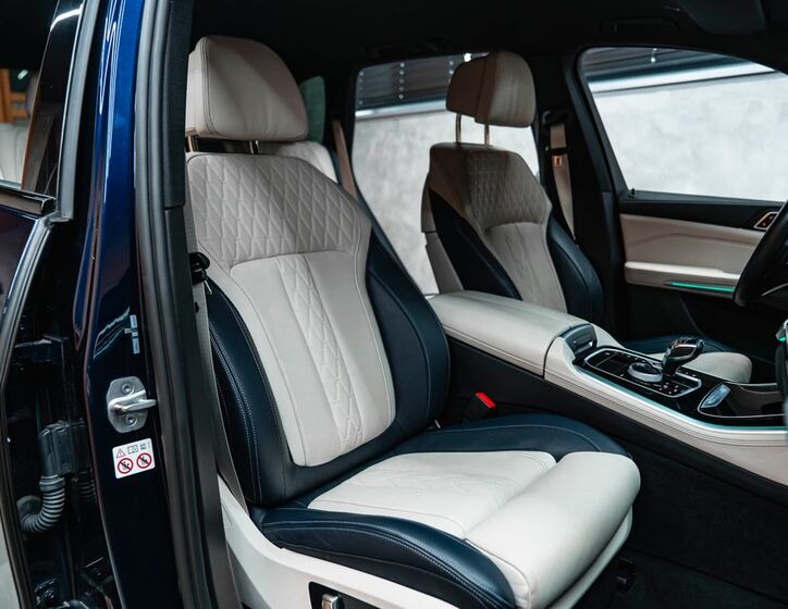 BMW X5 32