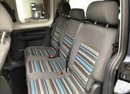 Volkswagen Caddy 9