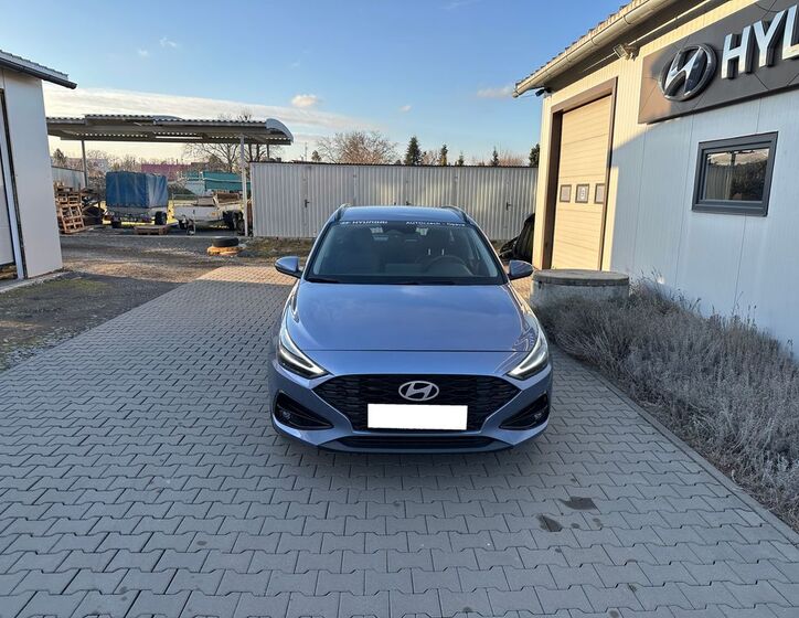 Hyundai i30 2