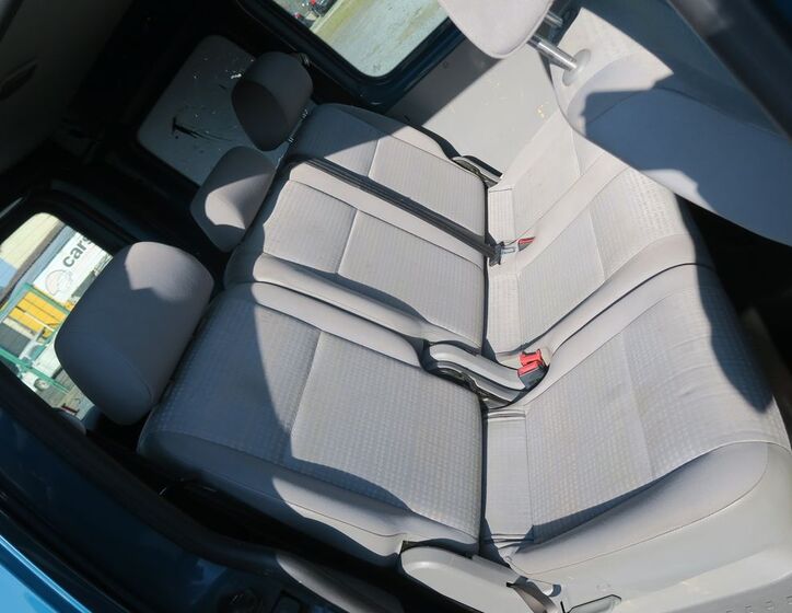 Volkswagen Caddy 23