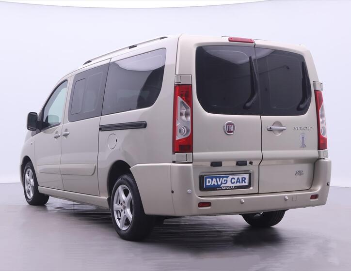 Fiat Scudo 5