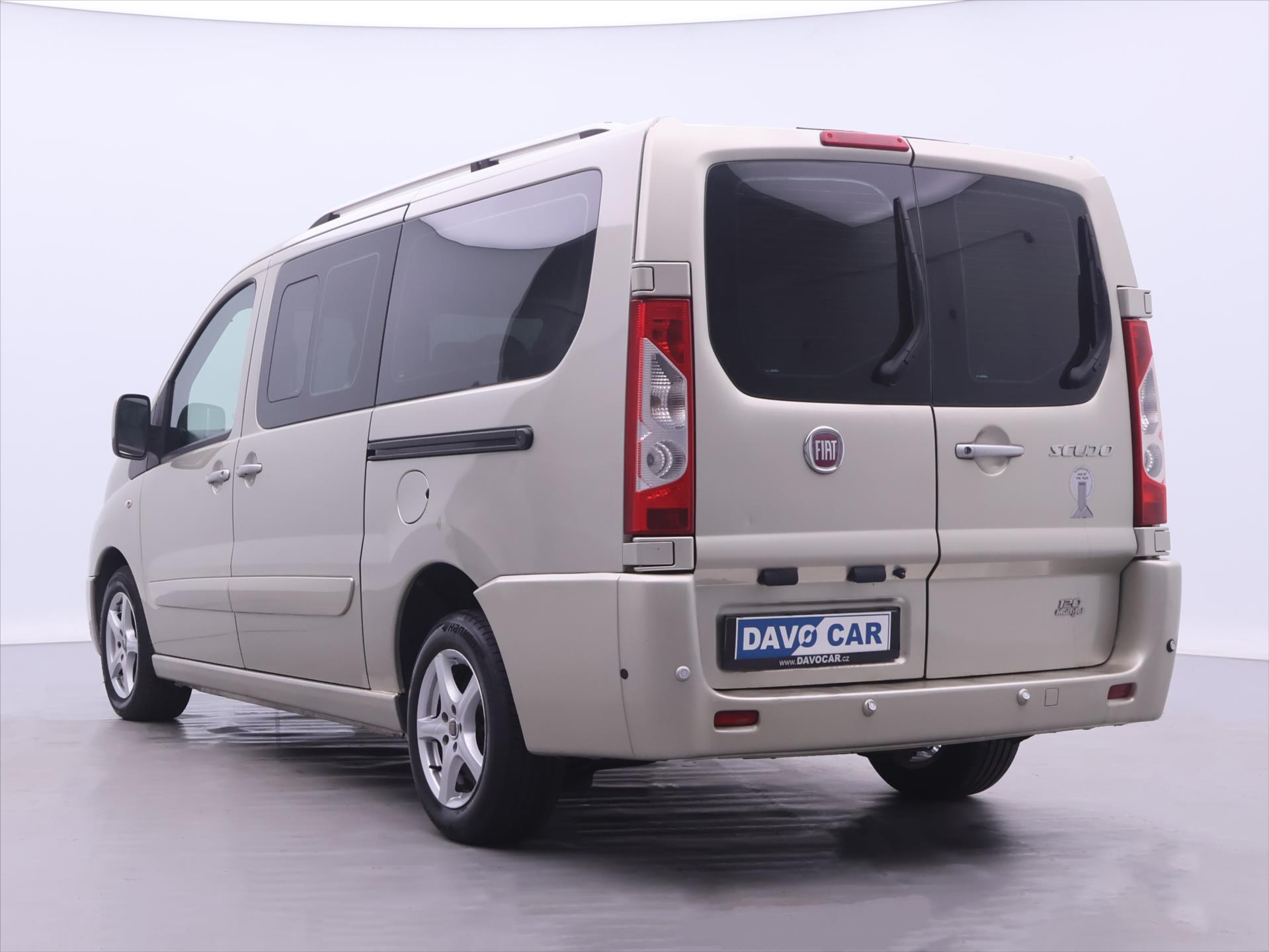 Fiat Scudo