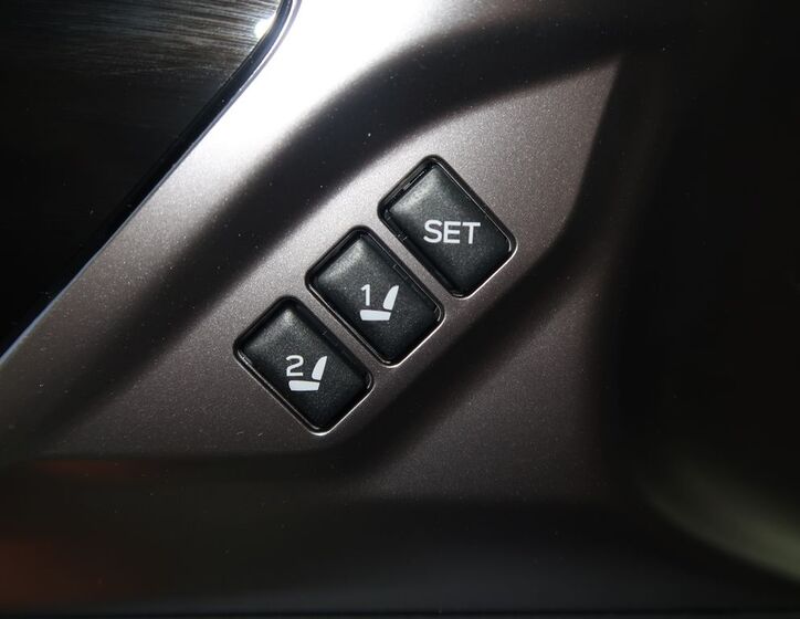 Subaru Outback 16
