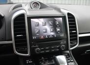Porsche Cayenne 38