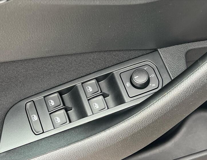 Škoda Kamiq 20