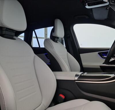 Mercedes-Benz GLC 14