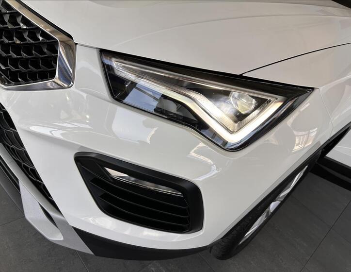 Seat Ateca 32