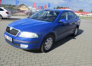 Škoda Octavia 24