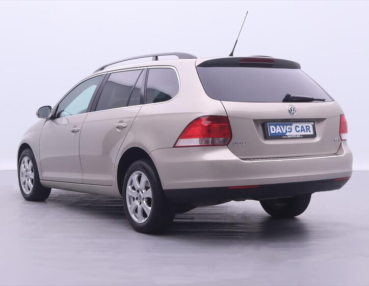 Volkswagen Golf 5