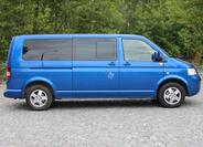 Volkswagen Caravelle 7