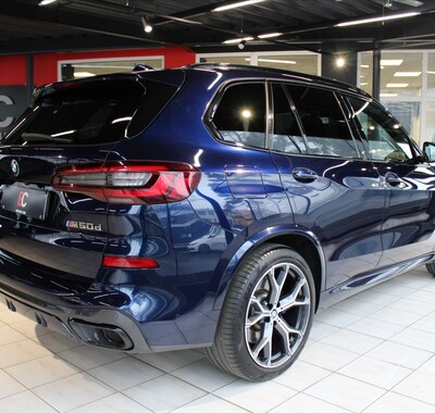 BMW X5 6