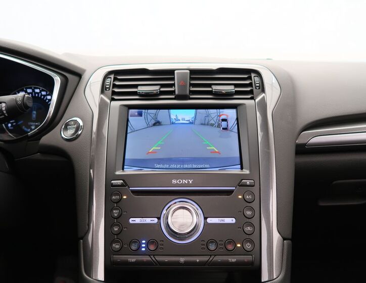 Ford Mondeo 30