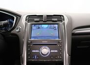 Ford Mondeo 30