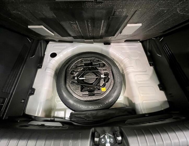 KIA Stonic 14