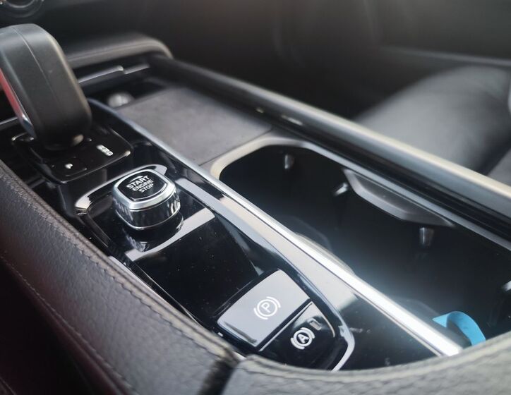Volvo V90 27