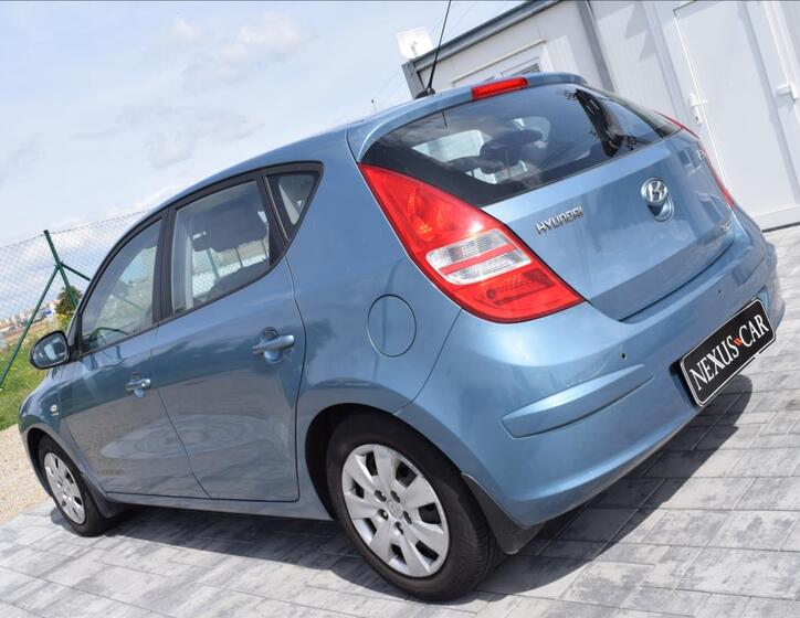 Hyundai i30 7