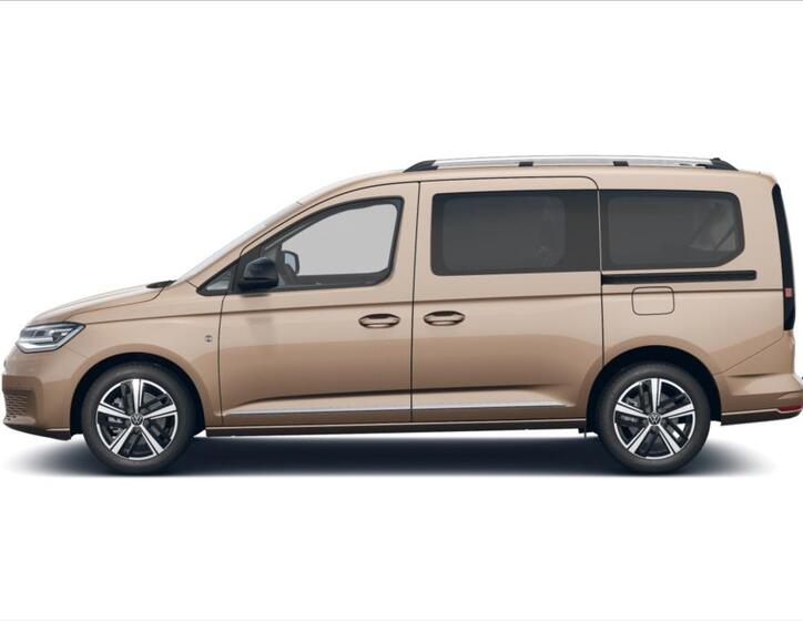 Volkswagen Caddy 5