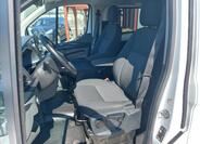 Ford Transit Custom 10