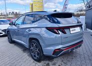 Hyundai Tucson 7