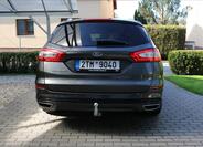 Ford Mondeo 12