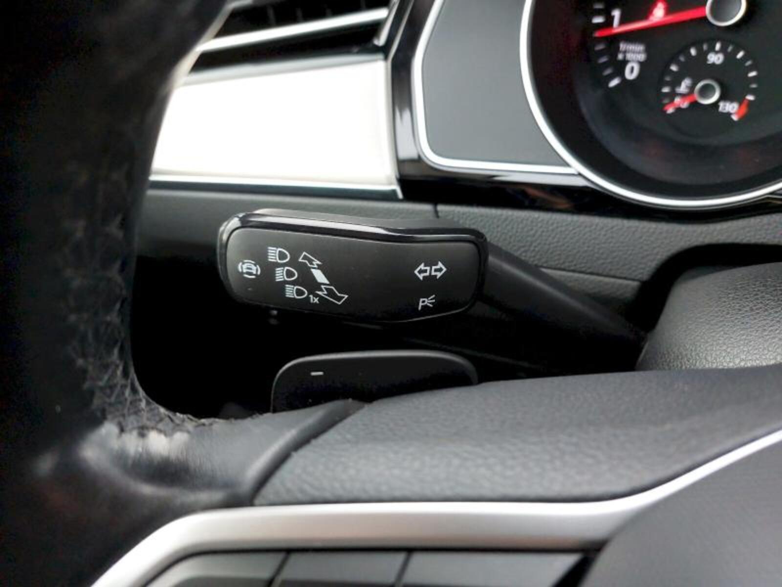 Volkswagen Passat 19
