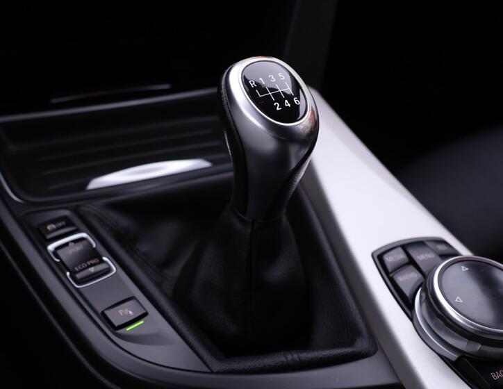 BMW Řada 3 31