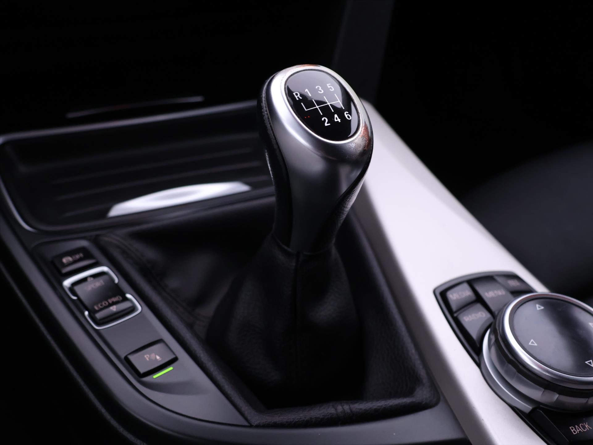 BMW Řada 3