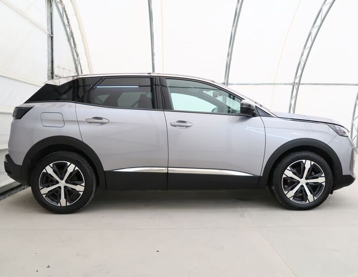 Peugeot 3008 6