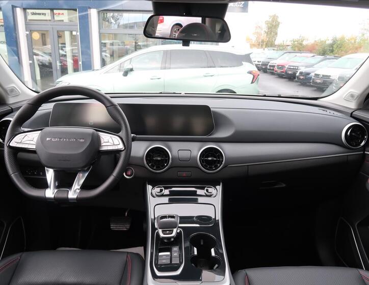 Dongfeng T5 EVO 18