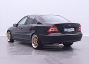 Mercedes-Benz Třídy C 5