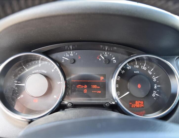 Peugeot 5008 37