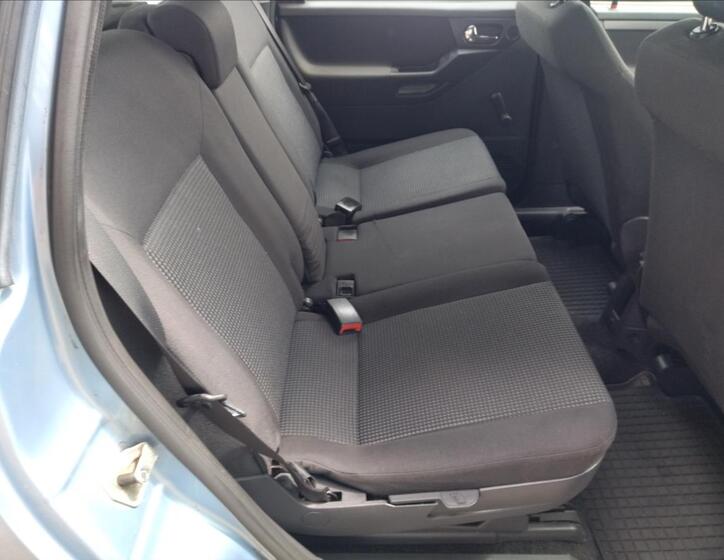 Opel Meriva 18