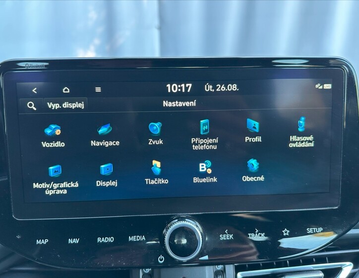 Hyundai i30 34