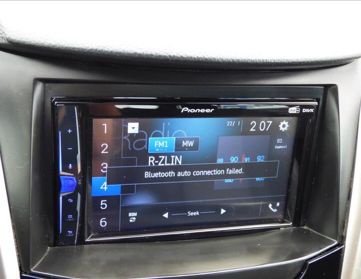 Hyundai i30 18