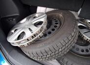 Honda Jazz 12