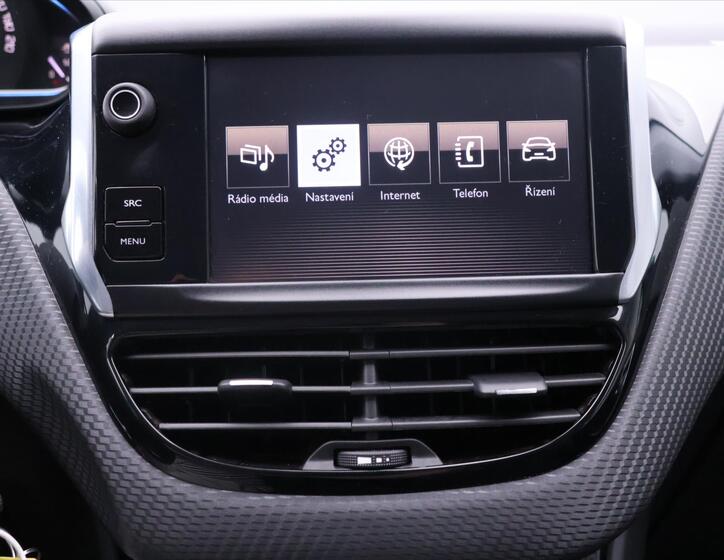 Peugeot 2008 25