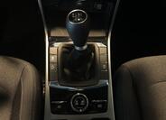 SsangYong Korando 13