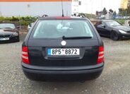 Škoda Fabia 4