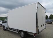 Peugeot Boxer 5