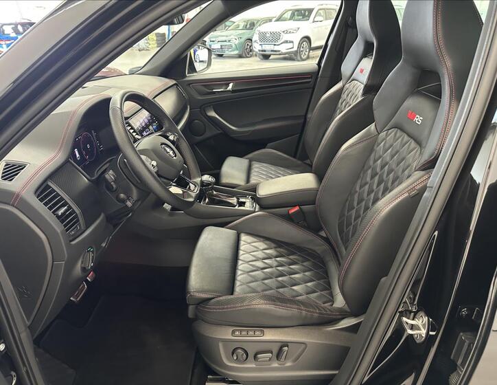 Škoda Kodiaq 20